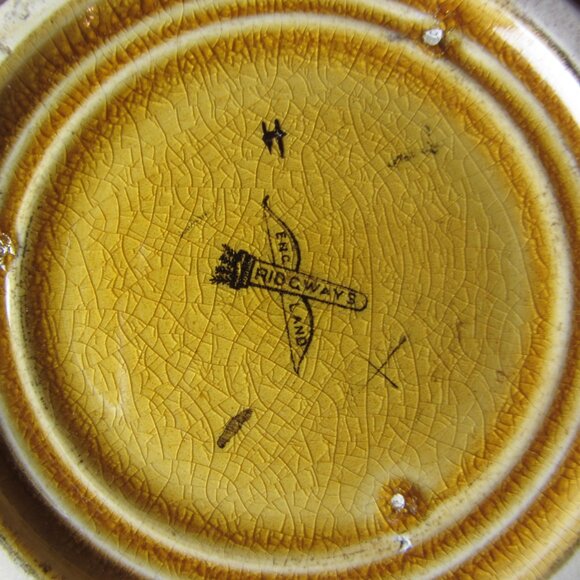 12 oz ridgeway england mug st james cathedral lachine rapids montreal (W5054) - Picture 11 of 11